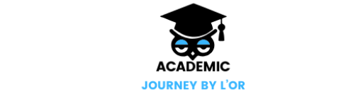 Academic Journey By L'Or